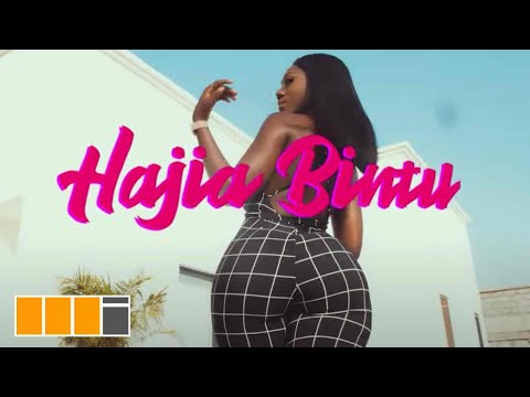 Shatta Wale - Hajia Bintu ft. Ara B & Captan (Official Video)