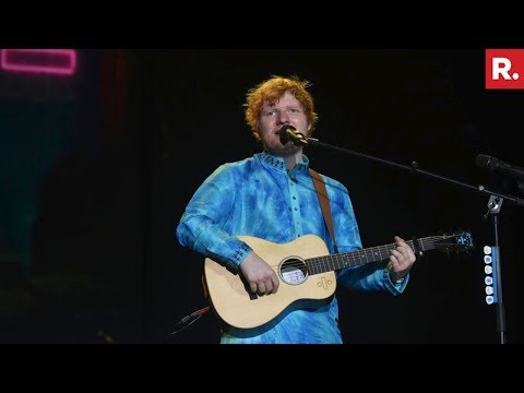 200 Fans Cheated At Ed Sheeran Concert