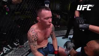 Colby Covington x Tyron Woodley - FULL FIGHT