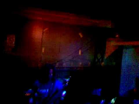 god defamer - another day another death - live - h...