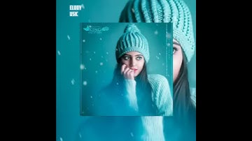 Thumbnail of Nuuvena naa kalo li vachimdi song WhatsApp status  || andamaina bamalu song WhatsApp  status ||