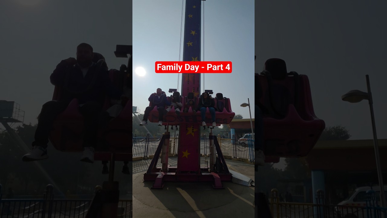 Family Day - Part 4 