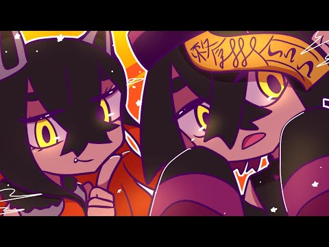 【ポケモンSV】サiプライズダンス！meme【手描き】
