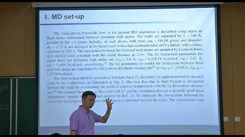 Rarefied & Microscale Gases And Viscoelastic Fluids: A Unified Framework (Lecture- 12)