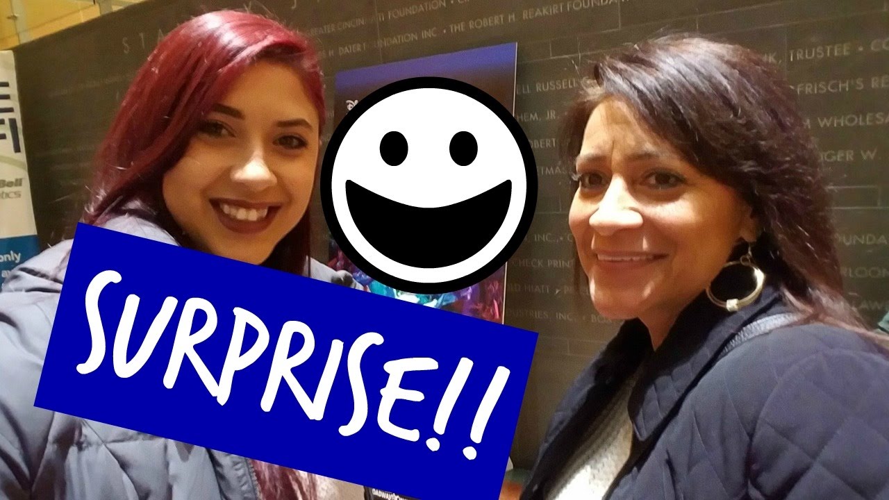 You'll never guess what we did!!! YouTube