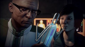 XCOM 2 4K Walkthrough Part 1 No Commentary Gameplay UHD 2160p PC