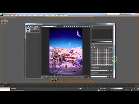 Tutorial Archivos Vray Vrimg en 3ds Max