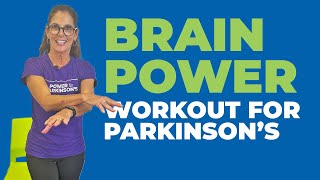 Crossing the Midline Cardio Workout for the Brain & Body