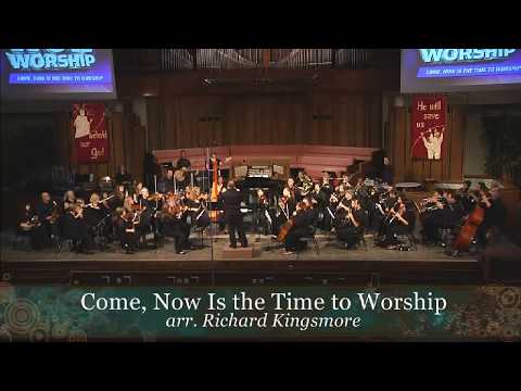 WOW Worship Praise Orchestra
