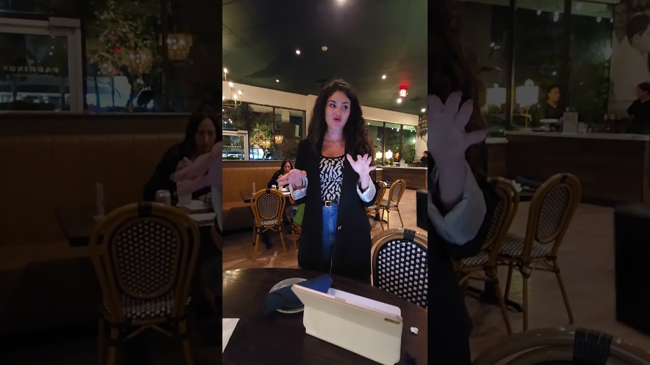 Sip & Savor Cuba in Hallandale Beach | Cuban Food + Cocktails 🌴