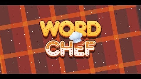 Word of Chef