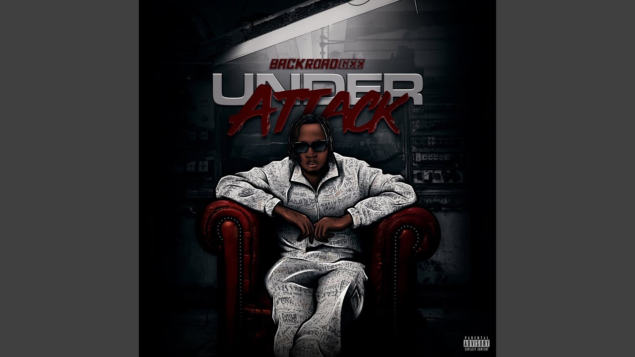 Under Attack - YouTube