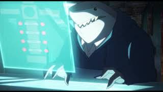 My Favorite King Shark Moment