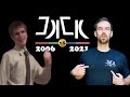 15 years of Jacksfilms, ew (YIAY #553)