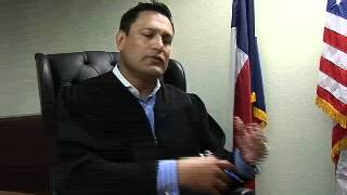 Rising Crime Blamed on Youth Profile