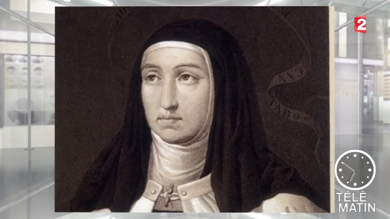 Mémoires Thérèse d’Avila, Sainte et Docteur de l’Eglise, 500 ans d