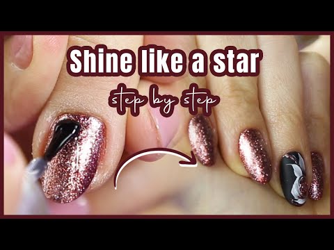 stepbystep - shine like a star