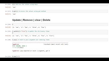 Python Dictionary   #pythondeveloper #DataAnalyst #MachineLearning #DataEngener #AI