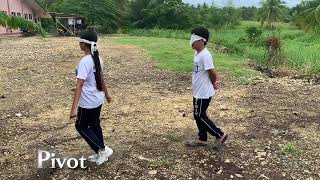 PERFORMANCE TASK 3: COMMON DANCE TERMS