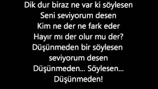 Seni Seviyorum Desen..