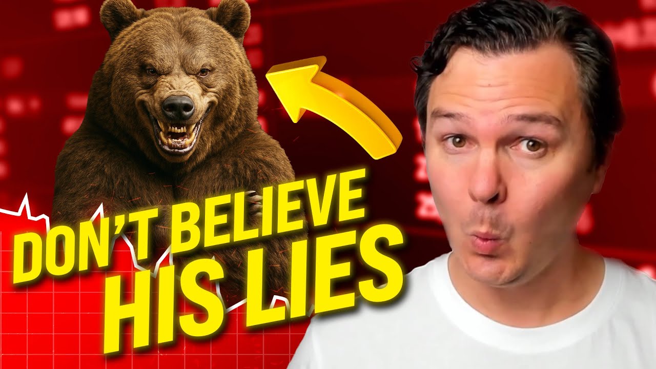 Crypto Bear Market - Don’t Be Fooled