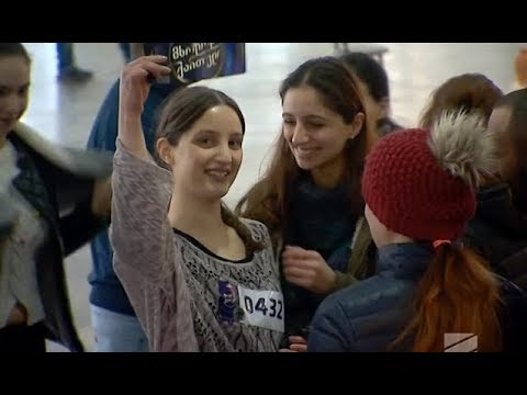 სალომე გოგინაშვილი