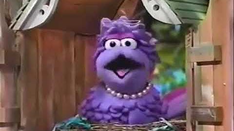 All Week Of Sing and Dance with Barney (Screener) (All Week Version) Part 32