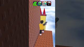 Part 26. Tsunami Challenge