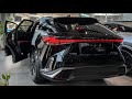 New 2026 2026 Lexus RX-350 AWD: Luxury SUV Review 🚗