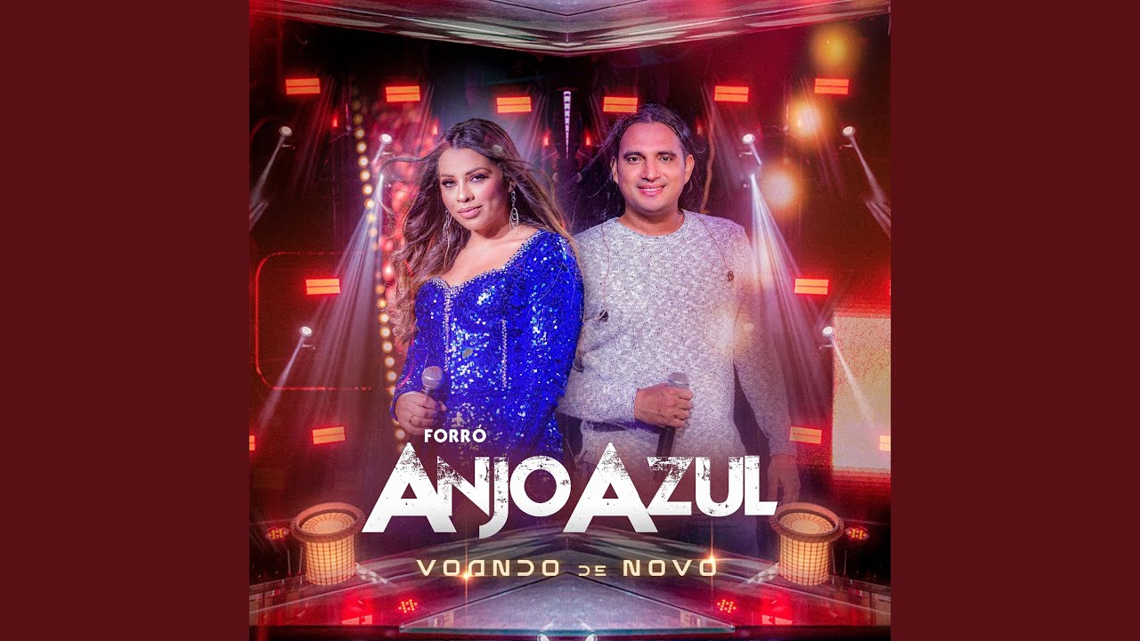Meu Anjo Azul YouTube Meu Anjo Azul YouTube