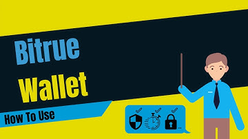 Bitrue Wallet - All You Need To Know is...