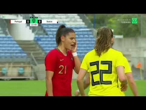 Portugal Jogos Futebol Feminino 