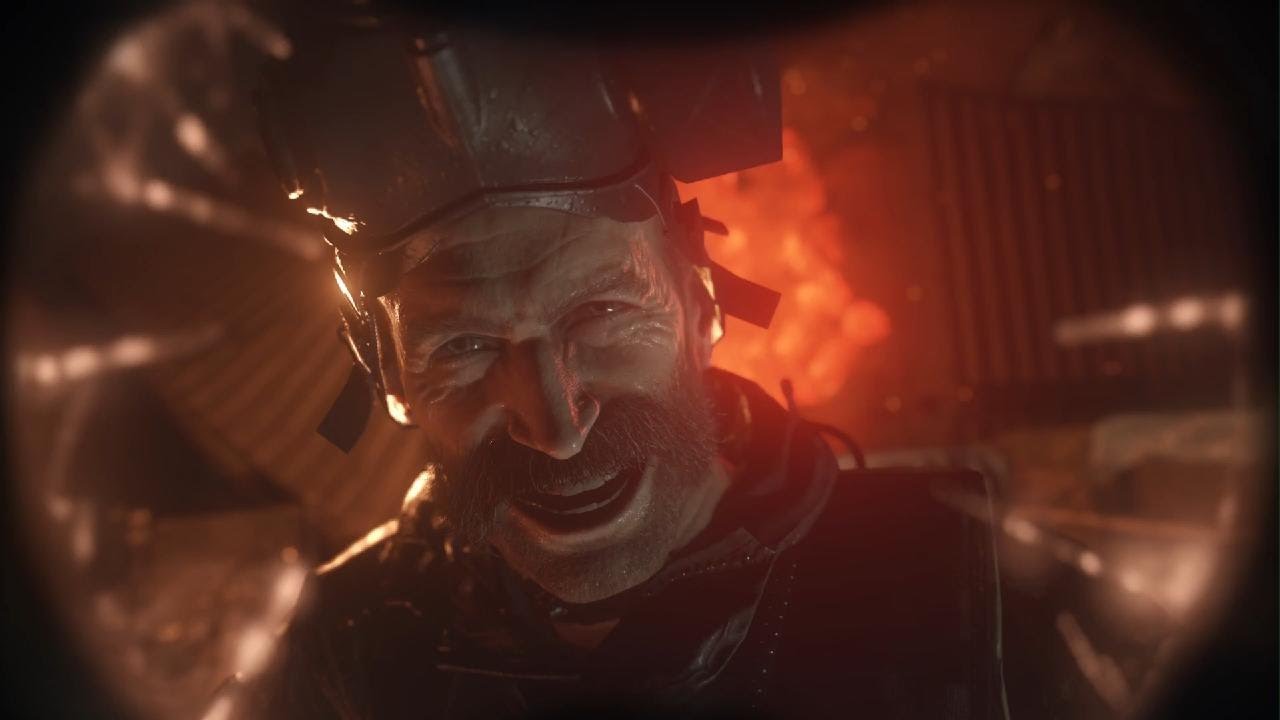 Call of Duty Modern Warfare Campaign Part 1 | FNG and Crew Expandable | (No Commentary)