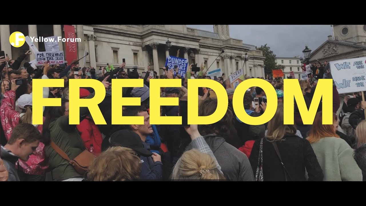 FREEDOM – short film paying homage to the heroes who fought for our ...