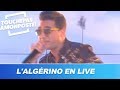 Lalgrino  va bene live tpmp