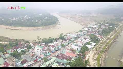BÀI HÁT: ĐI XÂY SƠN HÀ TƯƠNG LAI