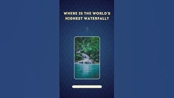 Trivia Time! Can You Guess This one? ✨