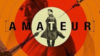 Echo Chamber - Teaser: The Amateur