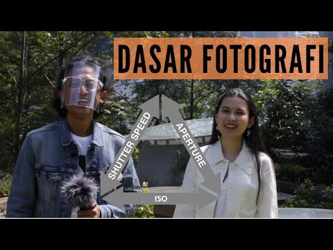 Video: Peraturan Pendedahan Dalam Fotografi