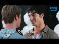 Prince Henry and Alex Confess Their Love for Each Other | Red, White & Royal Blue | Prime Video