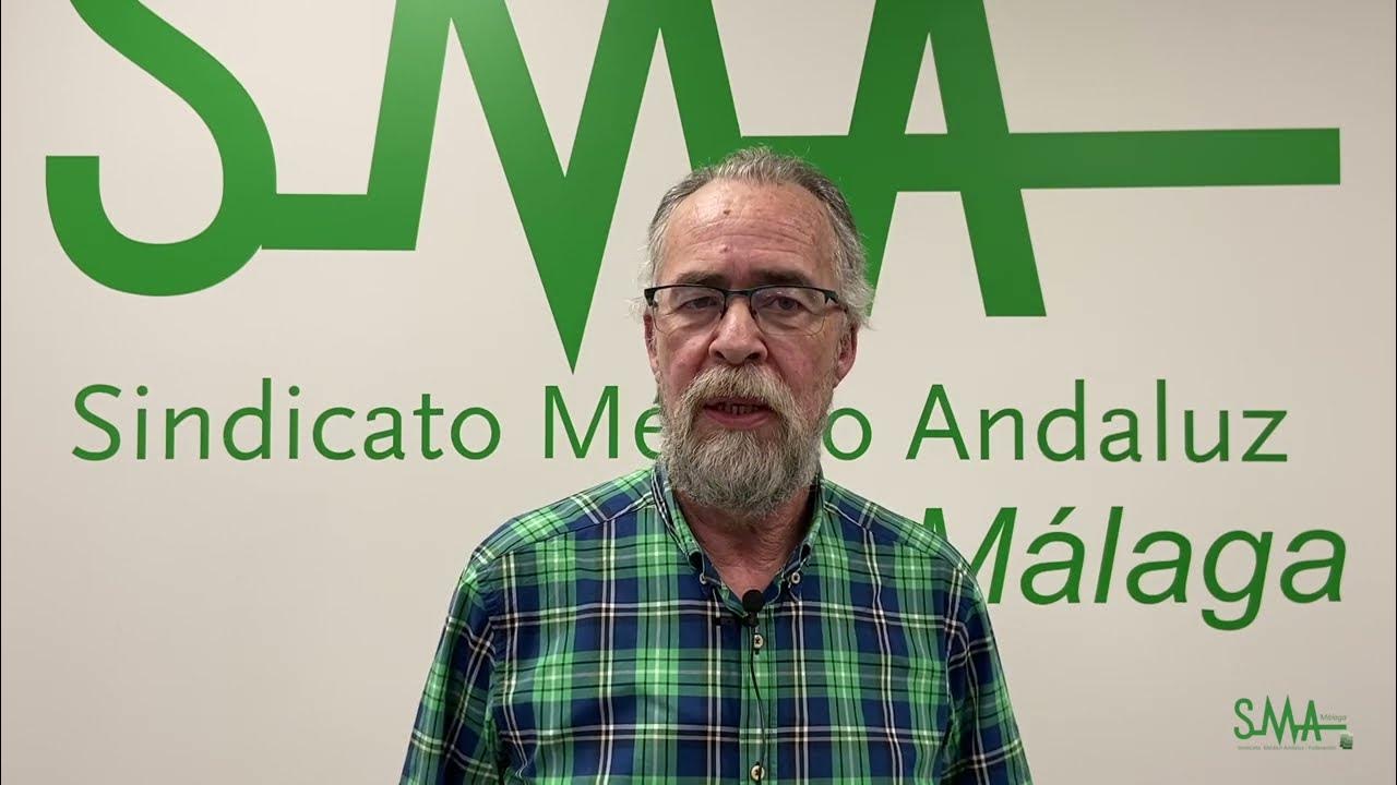 ELECCIONES SINDICALES SAS 2024 ANTONIO DE LA CRUZ VOCAL DE A