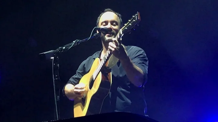 Dave Matthews & Tim Reynolds - "Pretty Bird" (Haze...