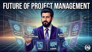 Future of Project Management