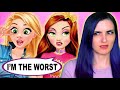 GIRLS GAMES That Actually Make You Hate Girls?!