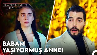 Nergis ve Cemal'in Uzun Aradan Sonra İlk Karşılaşması - Kaderimin Oyunu