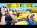 HO FINITO IL NUOVO GIOCO DI STEF E PHERE