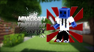 Mein erstes Video / Timolia 1vs1