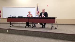 Chris Thornton opening statement