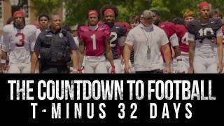 Long Live A-Day | Alabama Football