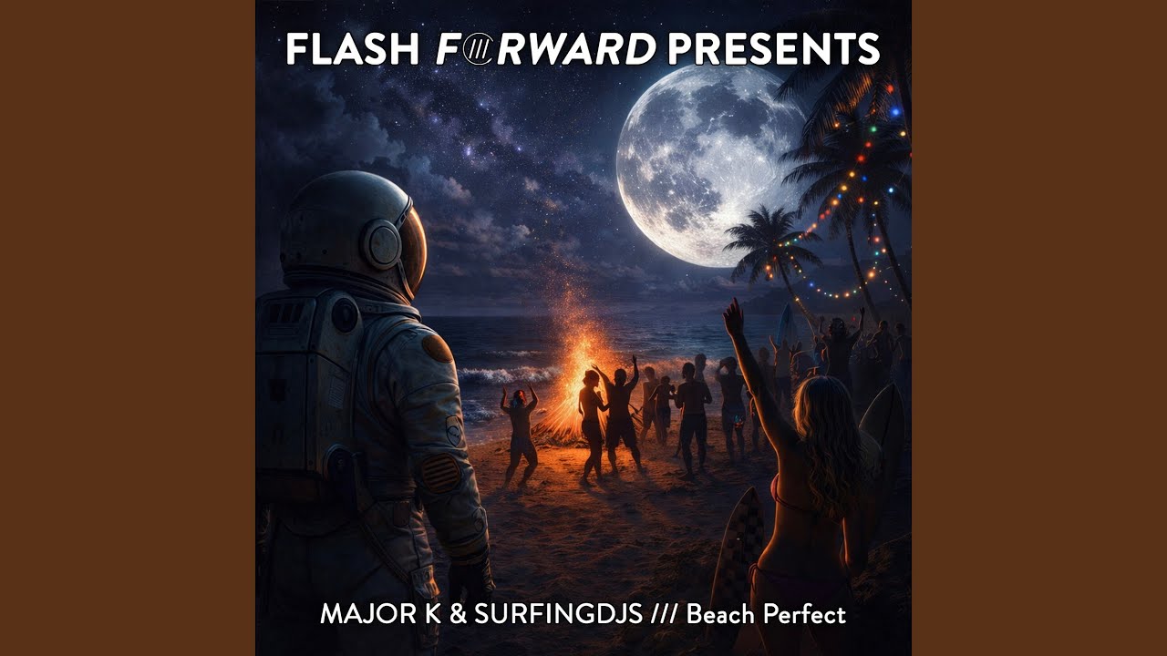 Watch Beach Perfect (Radio Edit) on YouTube Watch Beach Perfect (Radio Edit) on YouTube